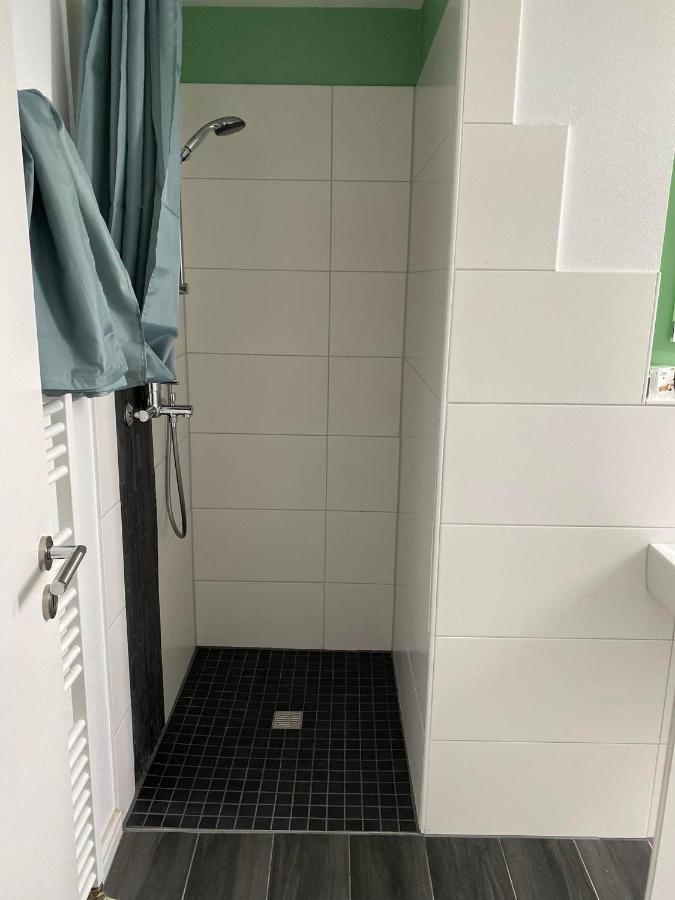 Haus In Ruhiger Lage Villa Bad Fallingbostel Exterior foto